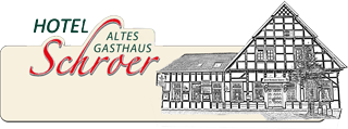 Altes Gasthaus Schroer